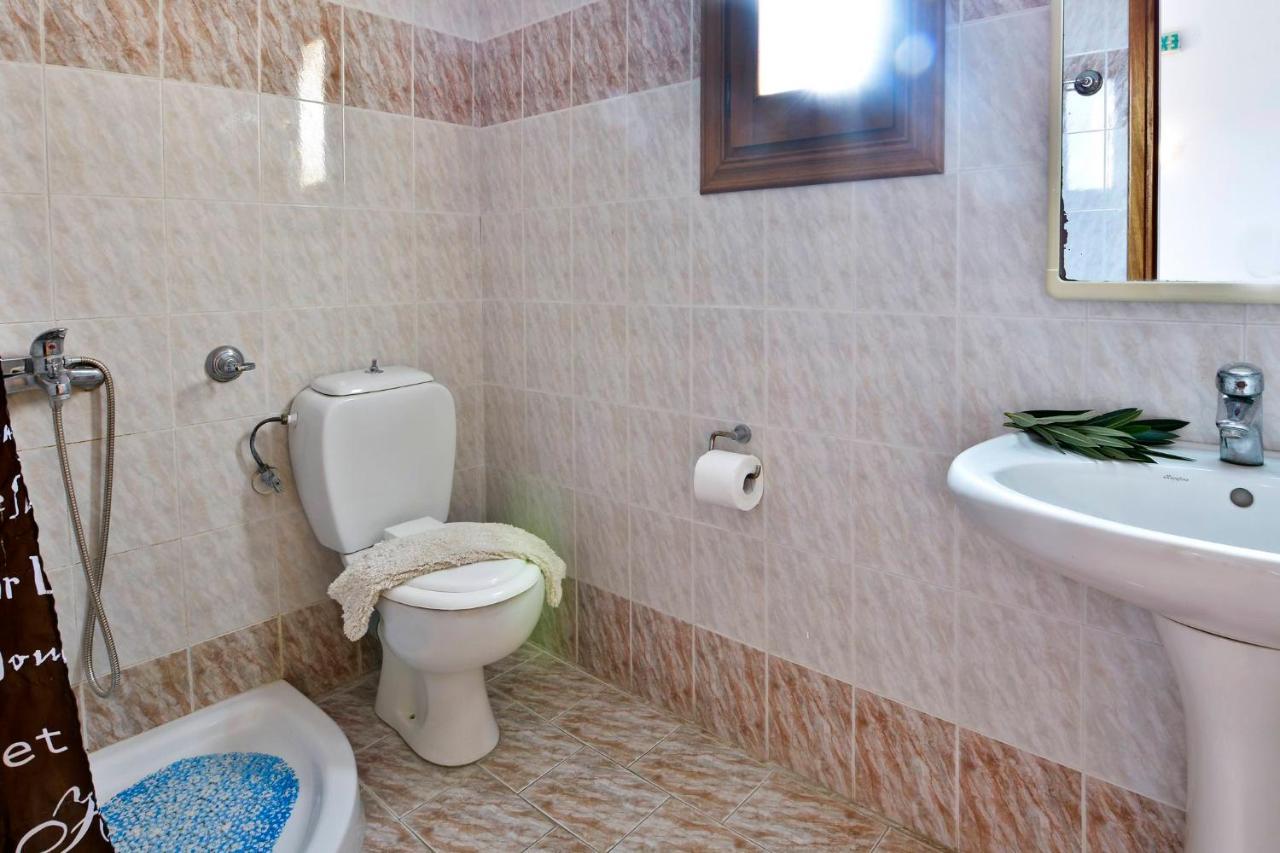 Louvros Apartments Sidari  Ngoại thất bức ảnh